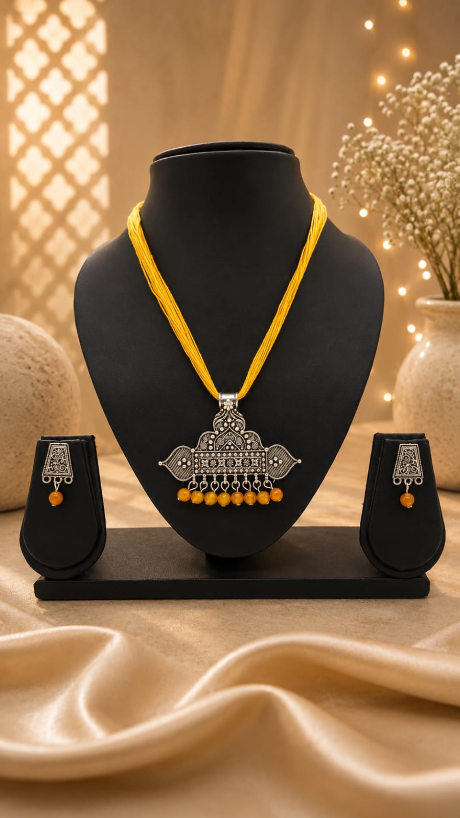 Dori pendant